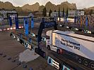 Scania Truck Driving Simulator - The Game - screenshot #6