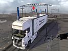 Scania Truck Driving Simulator - The Game - screenshot #4
