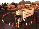 Scania Truck Driving Simulator - The Game - screenshot #2