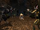 Dungeons & Dragons Online: Menace of the Underdark - screenshot #6