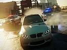 Need for Speed: Most Wanted 2 - screenshot #22