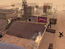 Jagged Alliance: Back in Action - Point Blank - screenshot #2
