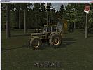 Woodcutter Simulator - screenshot
