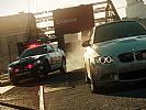 Need for Speed: Most Wanted 2 - screenshot #17