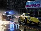 Need for Speed: Most Wanted 2 - screenshot #2