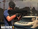 Max Payne 3: Painful Memories - screenshot #9