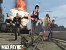 Max Payne 3: Painful Memories - screenshot #6