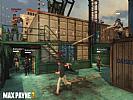 Max Payne 3: Painful Memories - screenshot #4