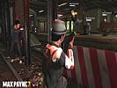 Max Payne 3: Painful Memories - screenshot #3