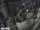 Max Payne 3: Painful Memories - screenshot #2