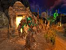 Might & Magic Heroes VI: Danse Macabre - screenshot #2