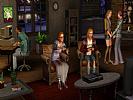 The Sims 3: 70s, 80s, & 90s Stuff - screenshot #2