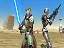 Star Wars: The Old Republic - screenshot #13