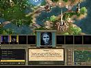 Age of Wonders 2: The Wizard's Throne - screenshot #3