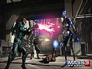 Mass Effect 3: Reckoning - screenshot