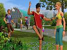 The Sims 3: University Life - screenshot #5
