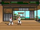 Budokan: The Martial Spirit - screenshot #32