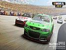 NASCAR The Game: 2013 - screenshot #5