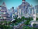 SimCity: Cities of Tomorrow - screenshot #5