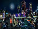SimCity: Cities of Tomorrow - screenshot #3