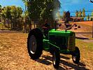 Professional Farmer 2014: Good Ol Times DLC - screenshot