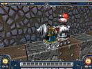 Crazy Machines 2: Jewel Digger Add-on - screenshot #4