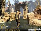 Sniper Elite 3 - Save Churchill: Part 3 - Confrontation - screenshot #4