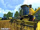Farming Simulator 15 - screenshot #4