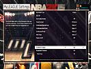 NBA 2K15 - screenshot #24