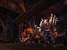 World of Warcraft: Warlords of Draenor - screenshot #15