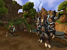 World of Warcraft: Warlords of Draenor - screenshot #1