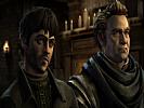 Game of Thrones: A Telltale Games Series - Episode 1: Iron From Ice - screenshot #7