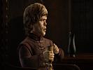 Game of Thrones: A Telltale Games Series - Episode 1: Iron From Ice - screenshot #5