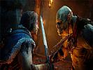 Middle-earth: Shadow of Mordor - Lord of the Hunt - screenshot #10
