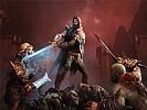 Middle-earth: Shadow of Mordor - Lord of the Hunt - screenshot #1