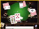 SmallRockets Poker - screenshot