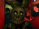 Five Nights at Freddy's 3 - screenshot #5