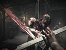 The Evil Within: The Executioner - screenshot
