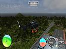 Helicopter 2015: Natural Disasters - screenshot #17