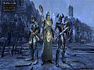 The Elder Scrolls Online: Tamriel Unlimited - Imperial City - screenshot #5