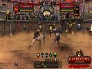 Gladiators Online: Death Before Dishonor - screenshot #10