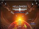 Helldivers - screenshot #10
