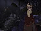 King's Quest - Chapter 2: Rubble Without a Cause - screenshot #6
