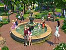 The Sims 4: Romantic Garden Stuff - screenshot #3