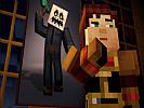 Minecraft: Story Mode - Episode 6: A Portal to Mystery - screenshot #3