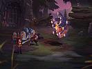 Battle Chasers: Nightwar - screenshot #19