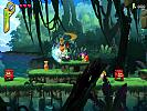 Shantae: Half-Genie Hero - screenshot #8