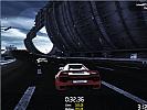 TrackMania Sunrise - screenshot #23