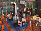 The Sims 4: Fitness Stuff - screenshot #3