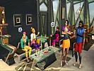 The Sims 4: Fitness Stuff - screenshot #2